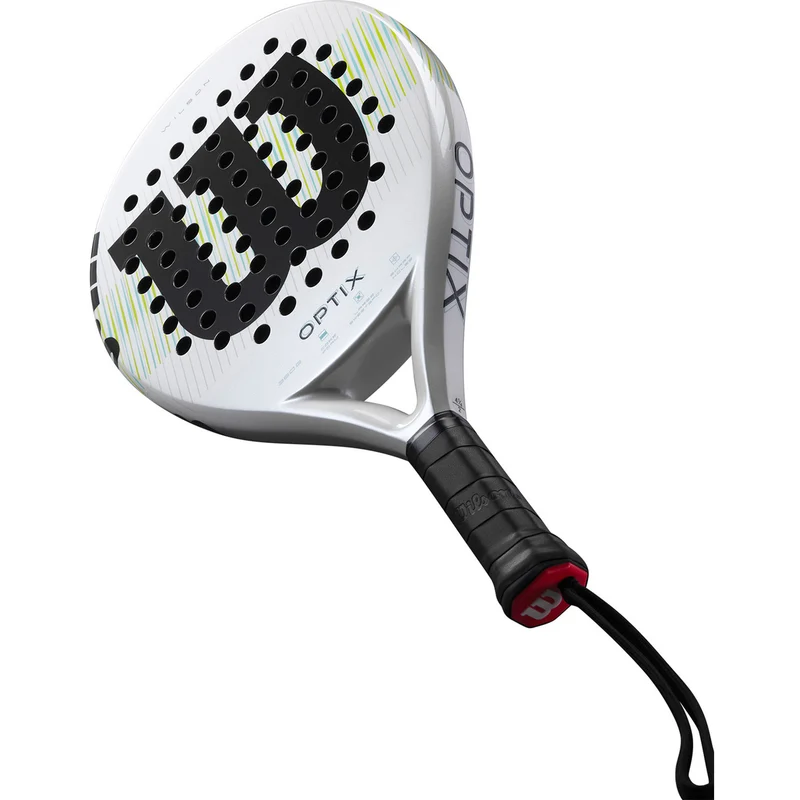 Wilson Optix Lite V2 White