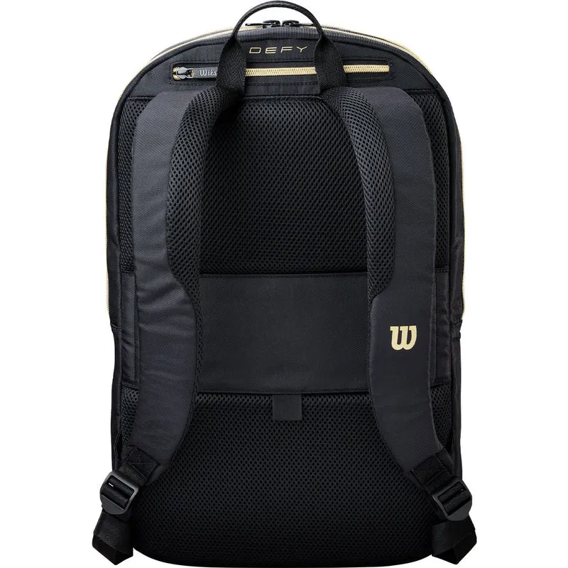 Wilson Backpack Defy V1