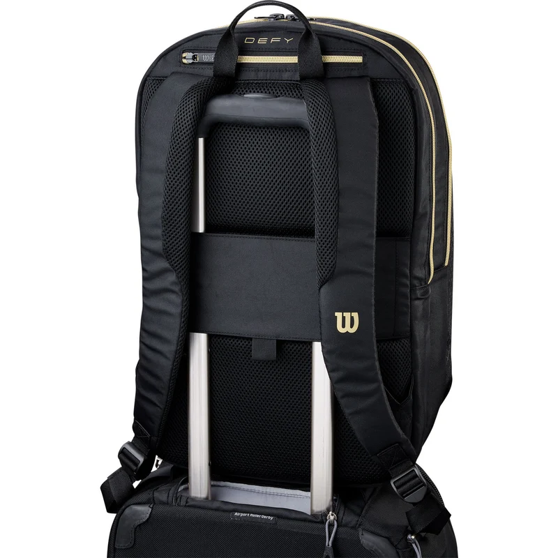 Wilson Backpack Defy V1