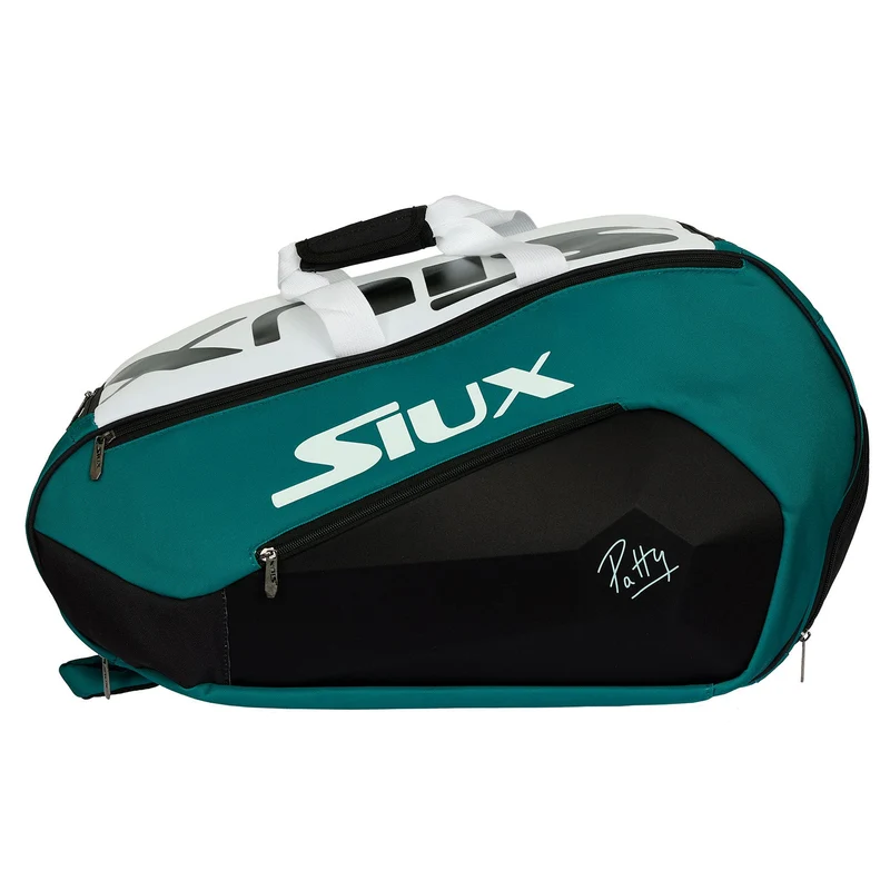 Siux Racketbag Trilogy Patty