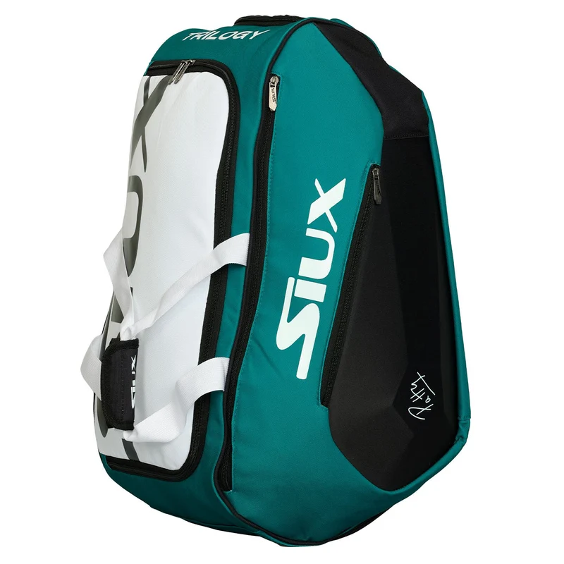 Siux Racketbag Trilogy Patty