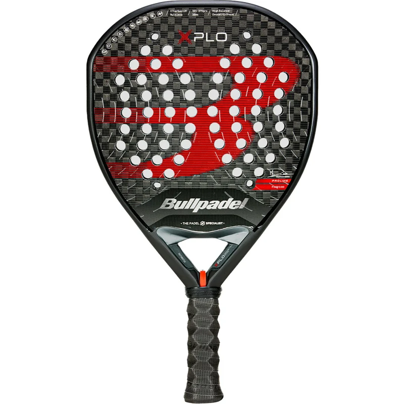 Bullpadel XPLO 25