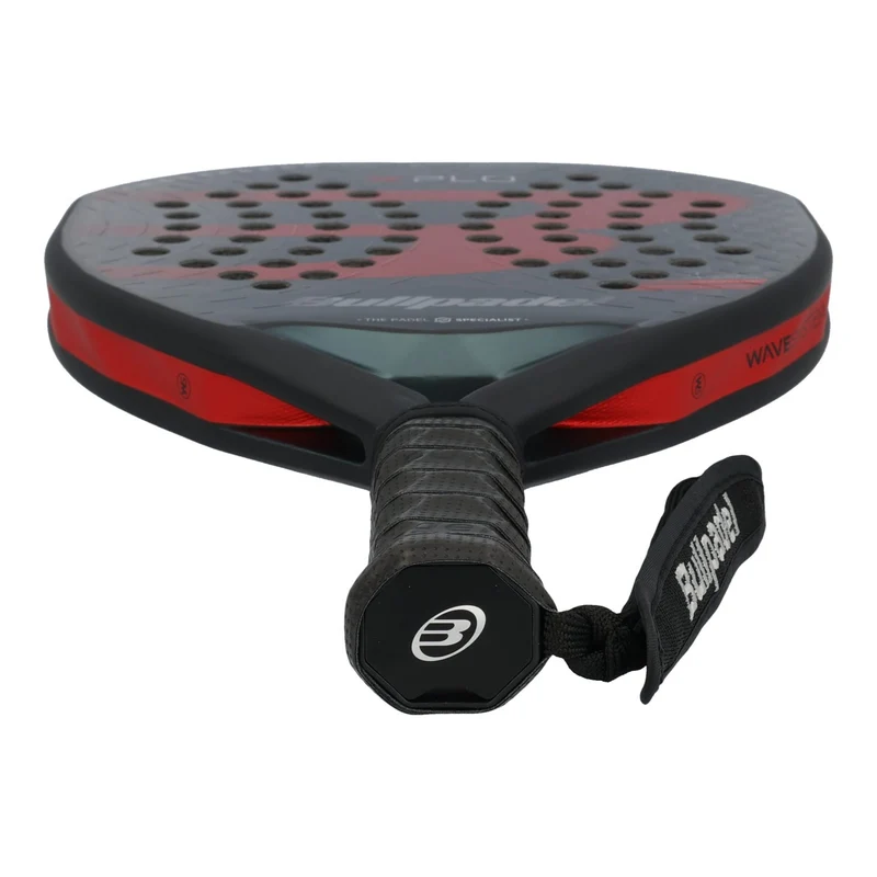 Bullpadel XPLO 25