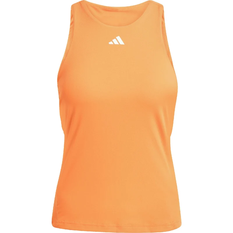 Adidas Match Woman White Set