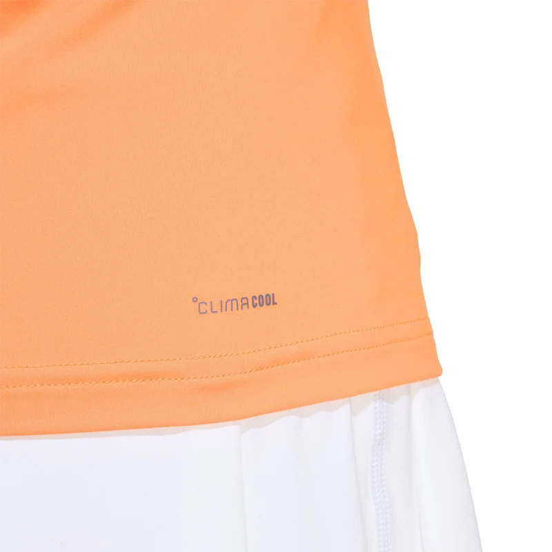 Adidas Match Woman White Set