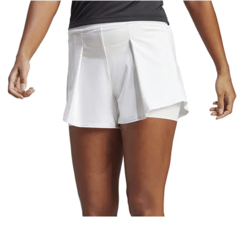 Adidas Match Woman White Set