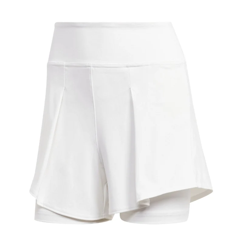 Adidas Match Woman White Set