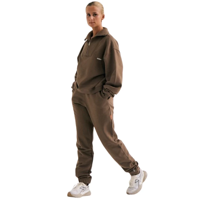 Cuera Offcourt Half Zip W Set