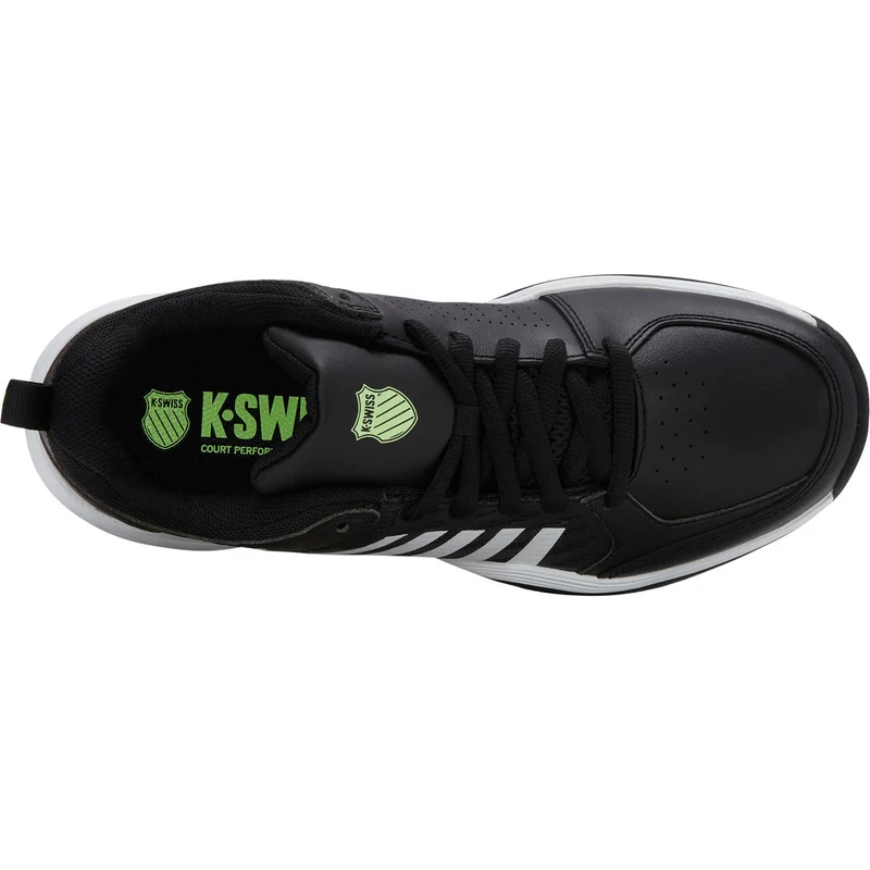 K-Swiss Court Express 2 Heren