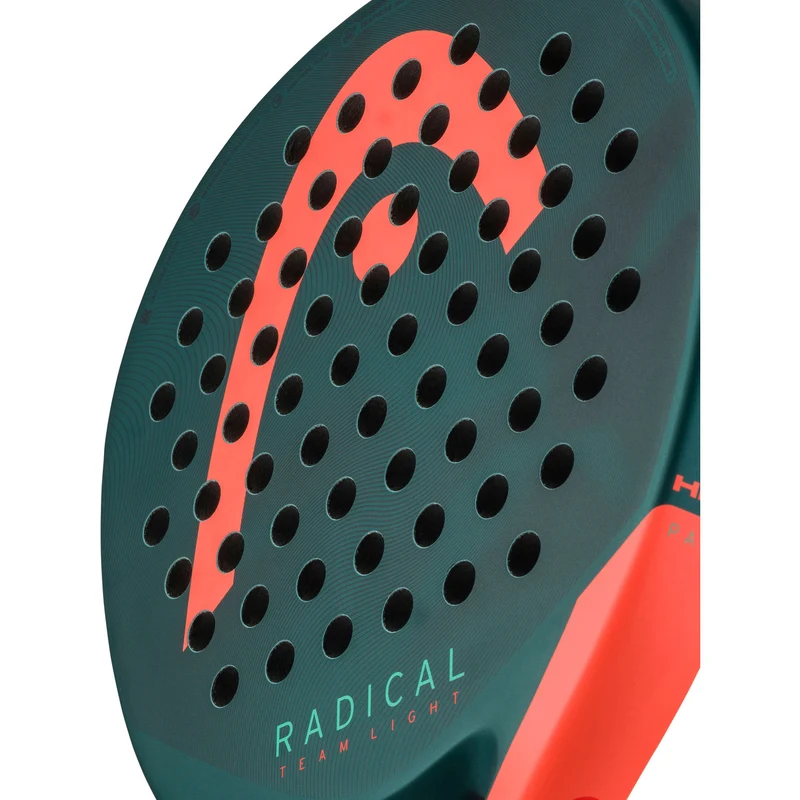 HEAD Radical Team Light 2026