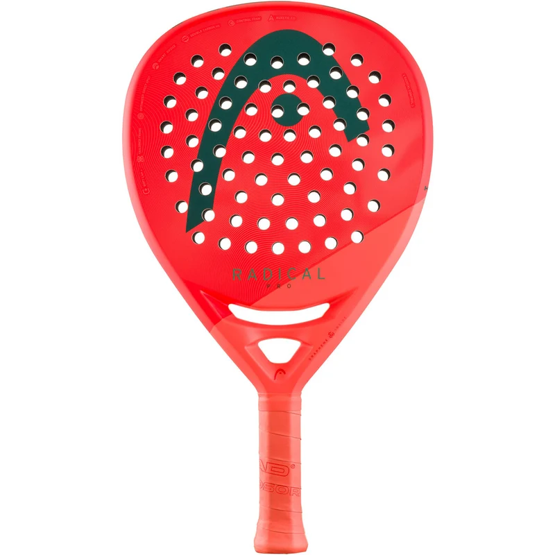 HEAD Radical Pro 2026