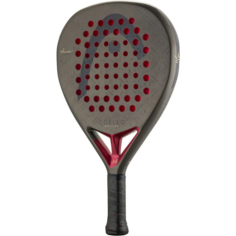 HEAD Coello Motion 2026