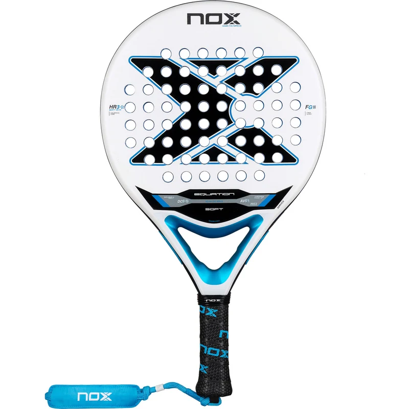 NOX Equation Soft Advanced 2026
