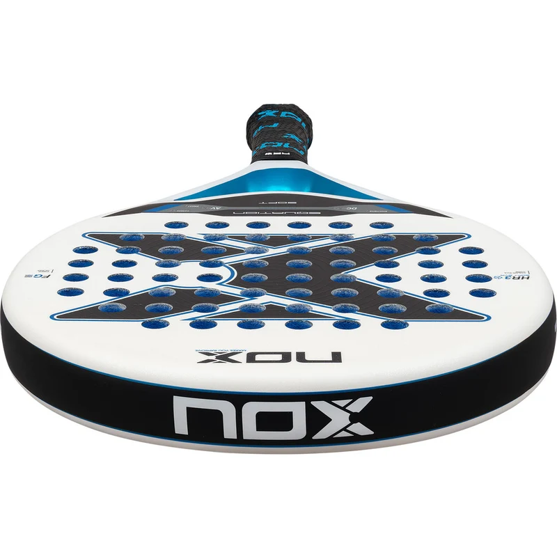 NOX Equation Soft Advanced 2026