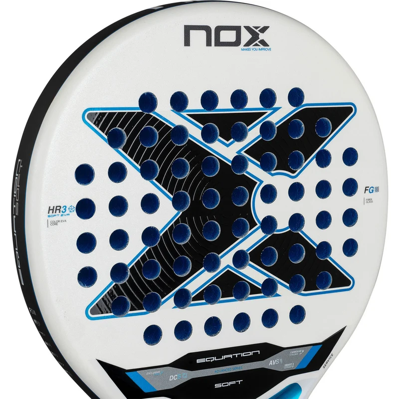 NOX Equation Soft Advanced 2026