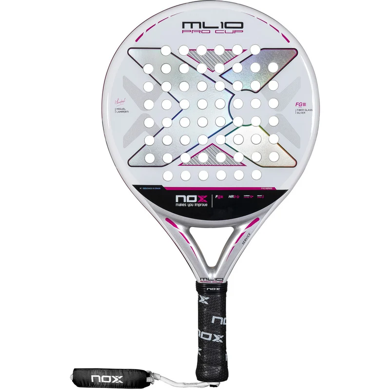 NOX ML10 Pro Cup Light 2025