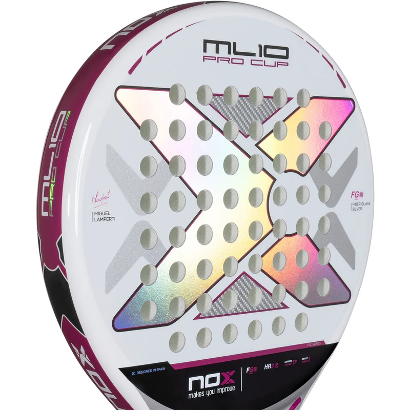 NOX ML10 Pro Cup Light 2025