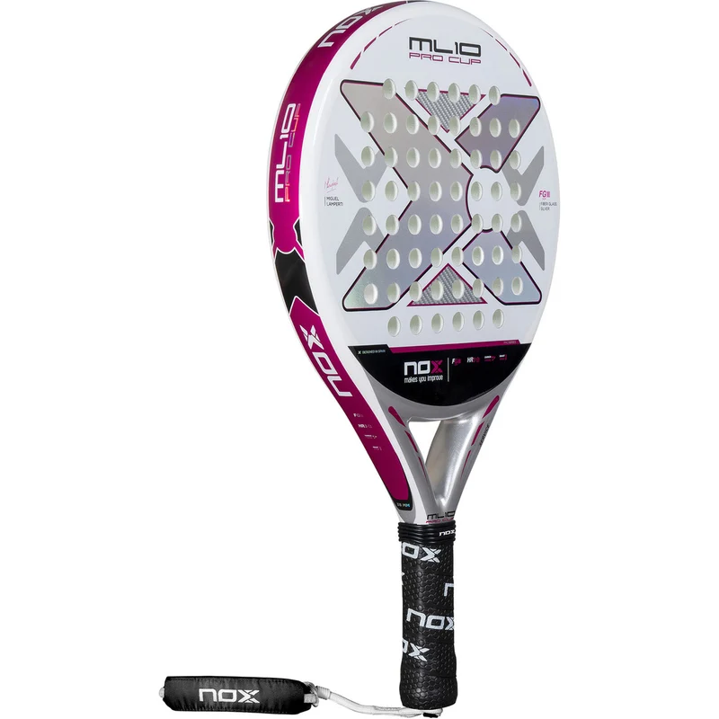 NOX ML10 Pro Cup Light 2025