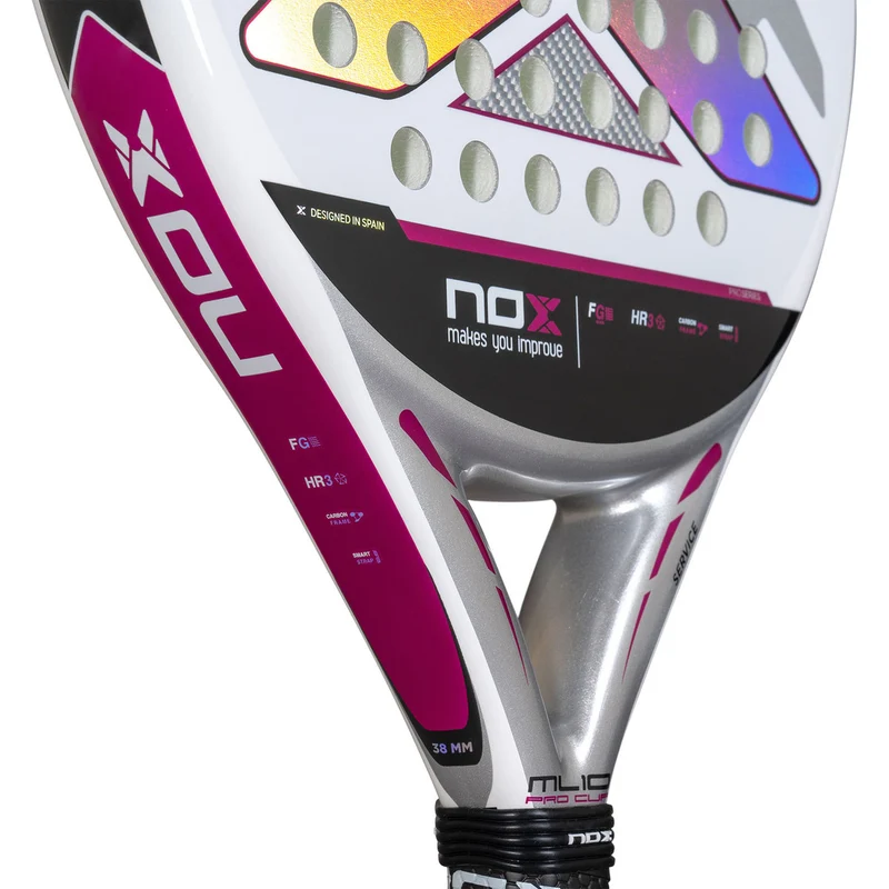 NOX ML10 Pro Cup Light 2025