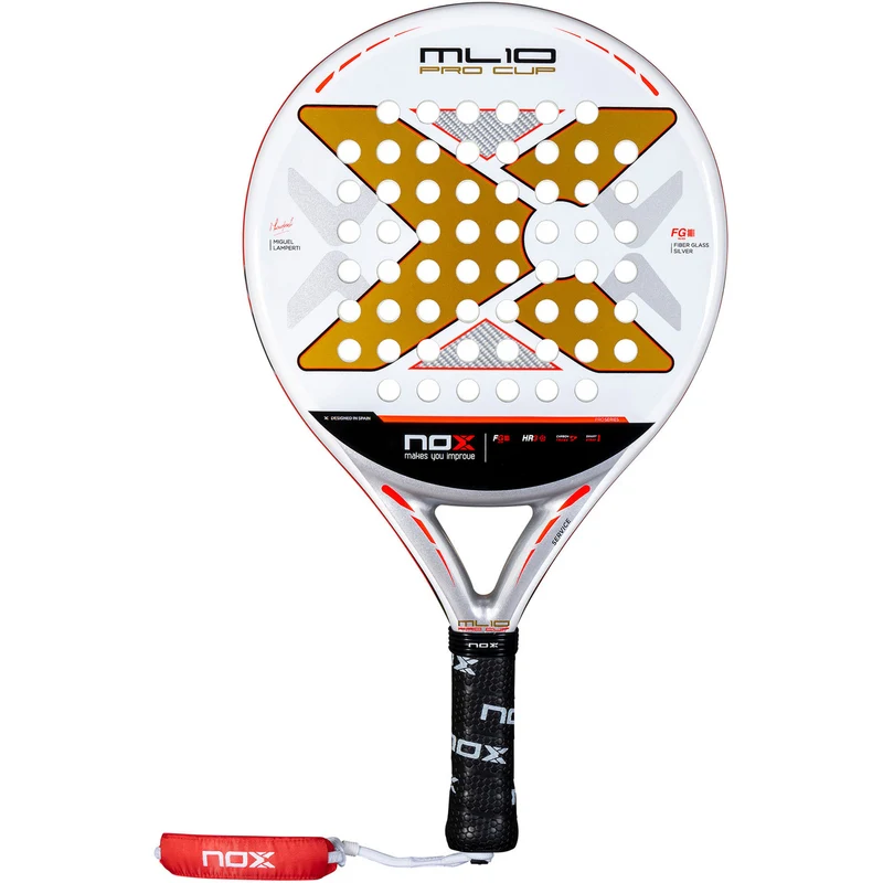 NOX ML10 Pro Cup Coorp 2025