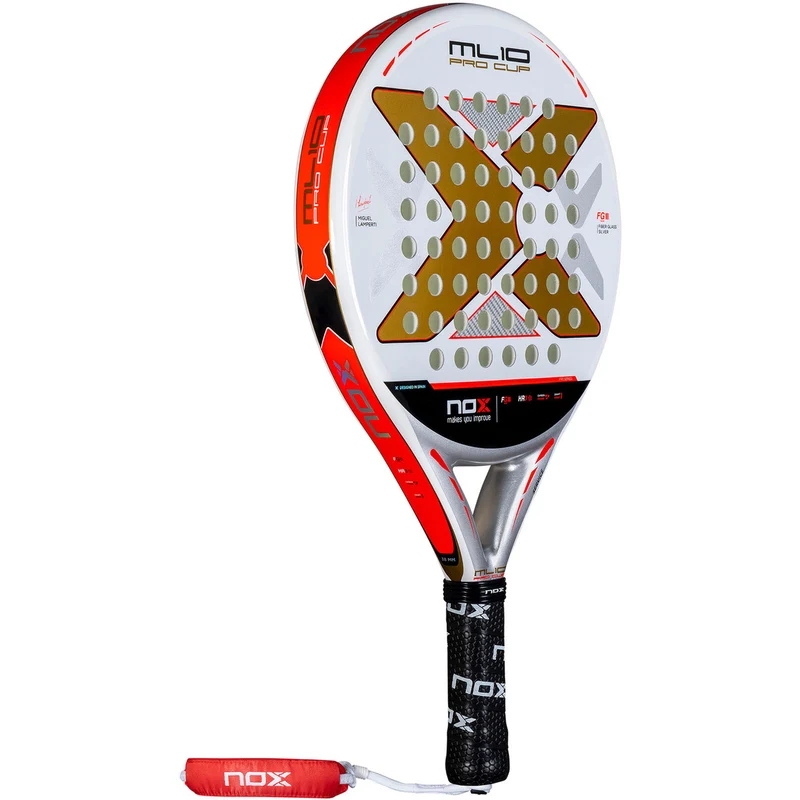 NOX ML10 Pro Cup Coorp 2025
