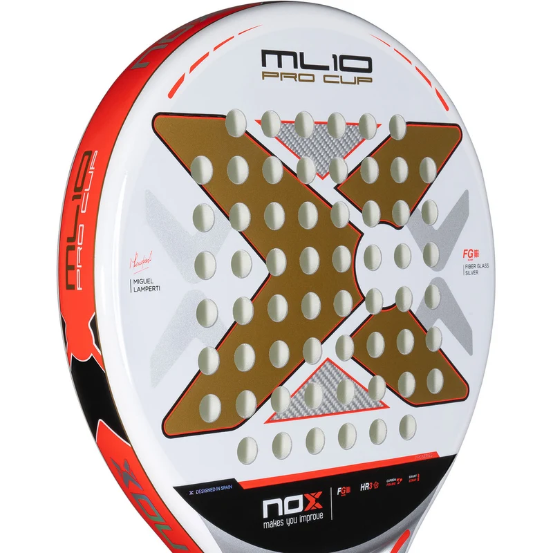 NOX ML10 Pro Cup Coorp 2025