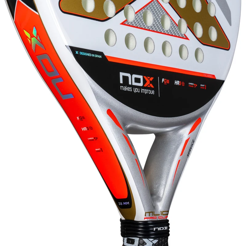 NOX ML10 Pro Cup Coorp 2025