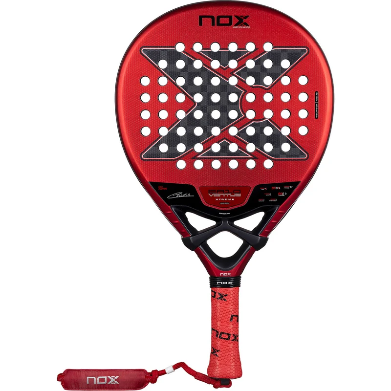 NOX EA10 Ventus Hybrid 12K Xtreme 2026