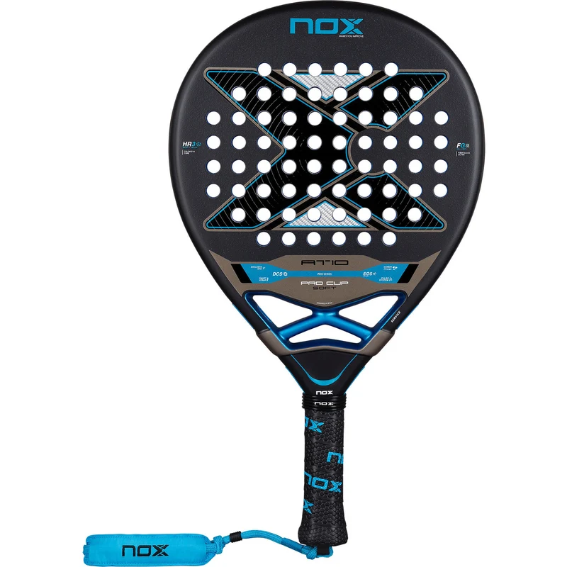 NOX At10 Pro Cup Soft 2026