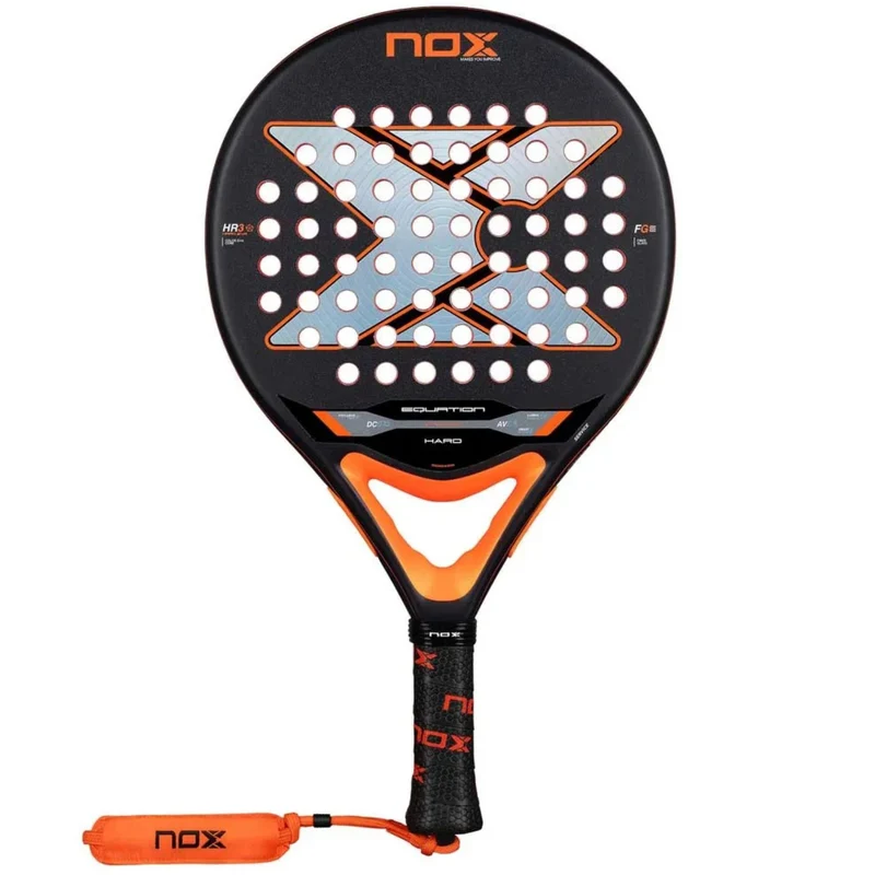 NOX Equation Hard Advanced 2026