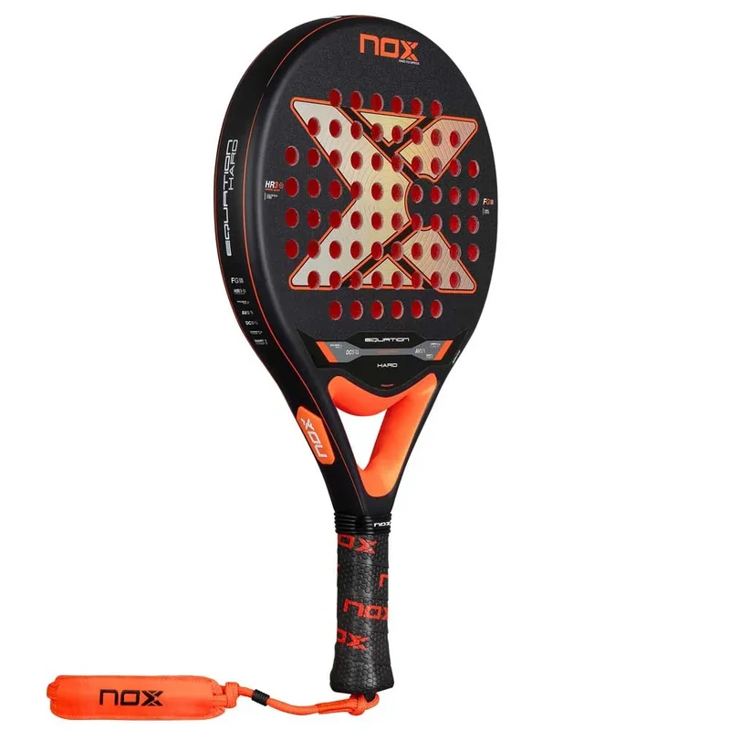 NOX Equation Hard Advanced 2026