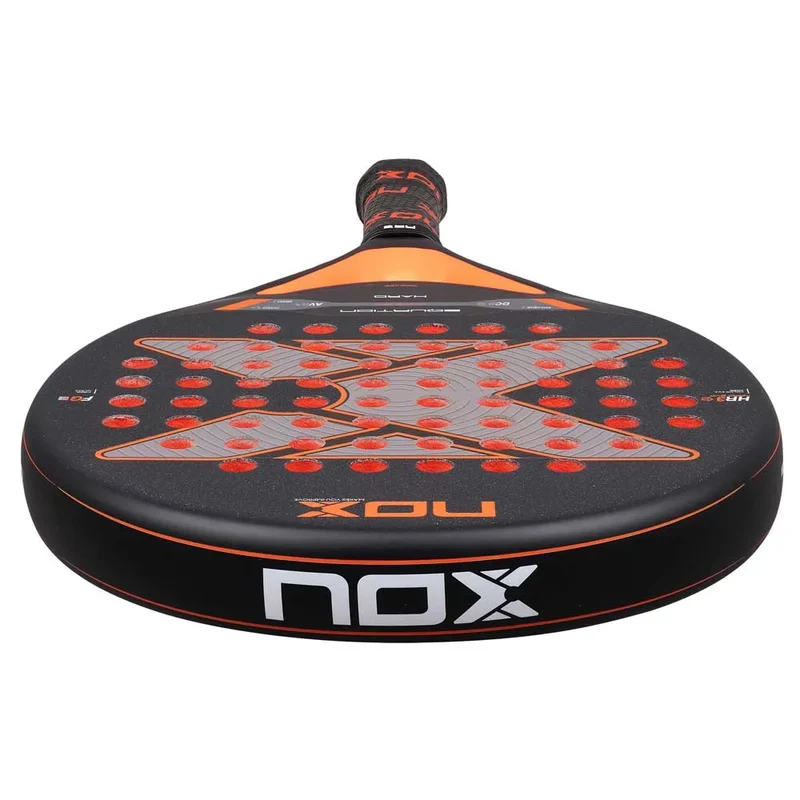 NOX Equation Hard Advanced 2026