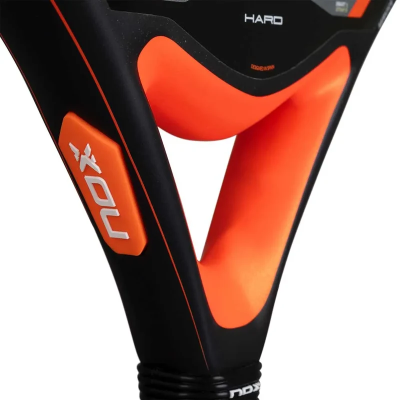 NOX Equation Hard Advanced 2026