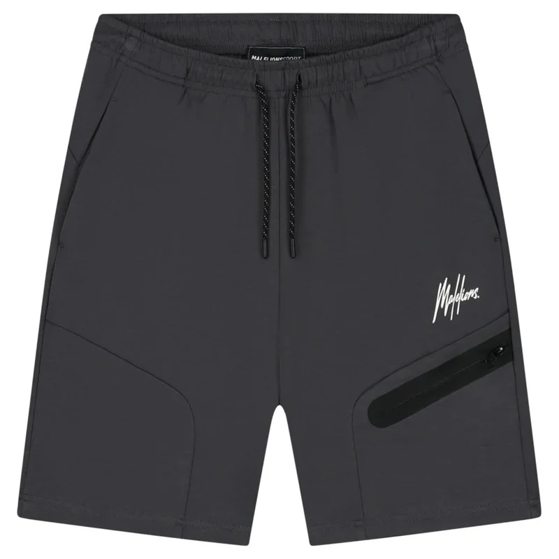 Malelions Sport Counter Shorts Antra