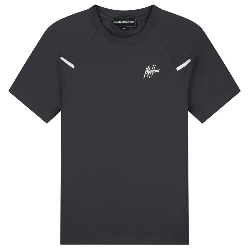 Malelions Sport Counter T-Shirt Antra