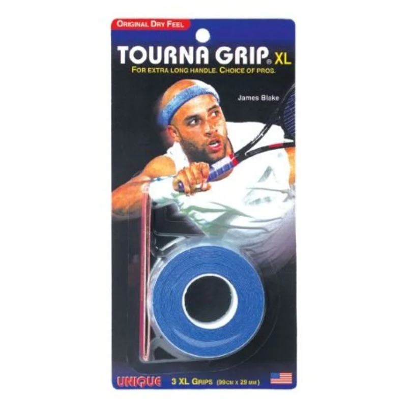 Tourna Overgrip XL (3 Pack)