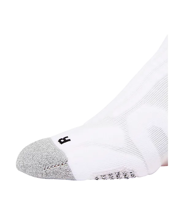 Calcetines Asics Court+Tennis Crew Blanco