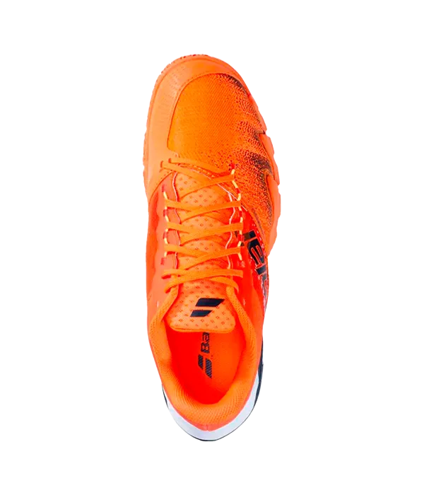 Zapatillas Babolat Jet Premura 2 Vibrant Orange