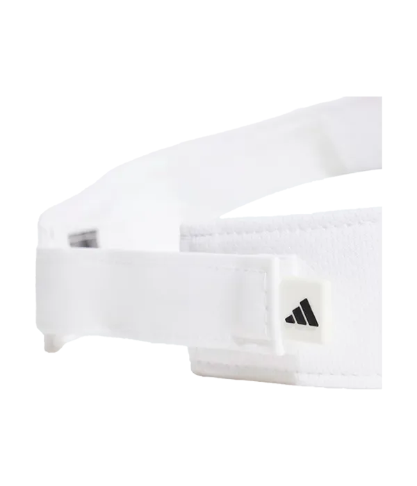 Visera Adidas Clima Blanco