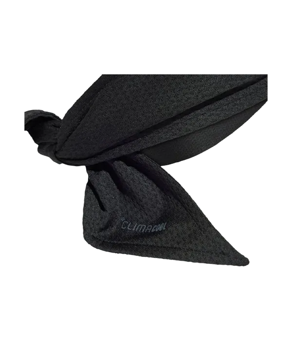 Bandana Adidas Ten Negro Climacool