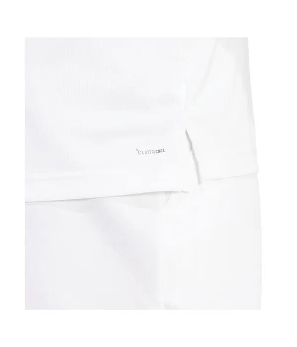 Camiseta Adidas Club Blanco
