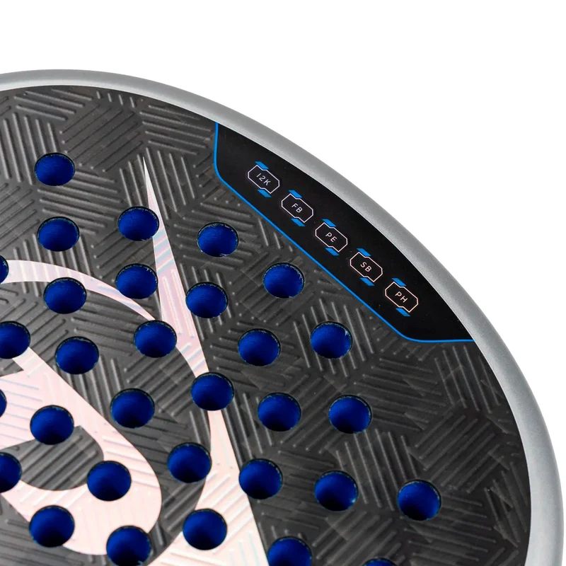 FX Hybrid Padelschläger