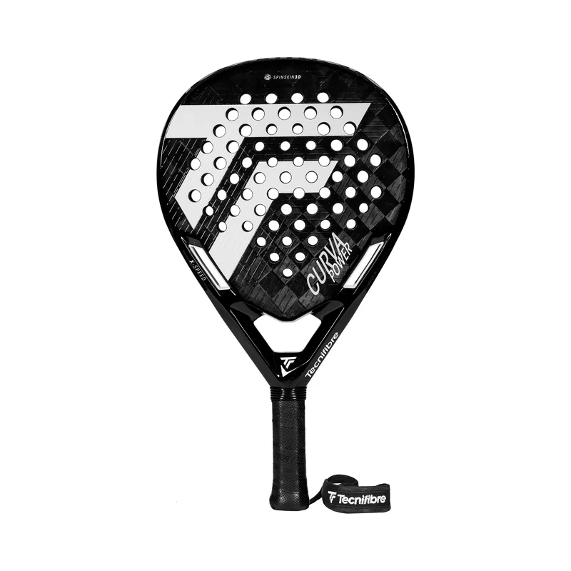 Curva Power 2026 Padelschläger