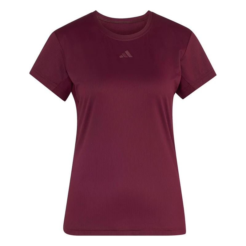 Freelift T-Shirt Damen - weinrot