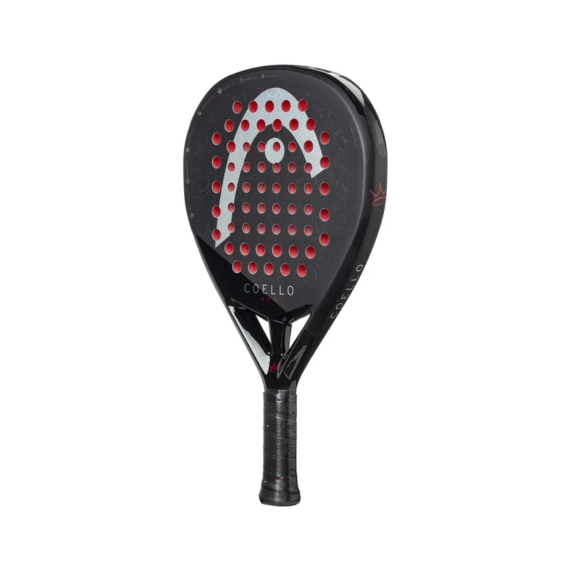 Coello Pro Padelschläger