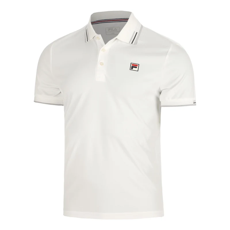 Alejandro Polo Herren - offwhite