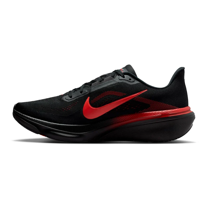 Pegasus 42 Neutralschuh Herren - schwarz, rot