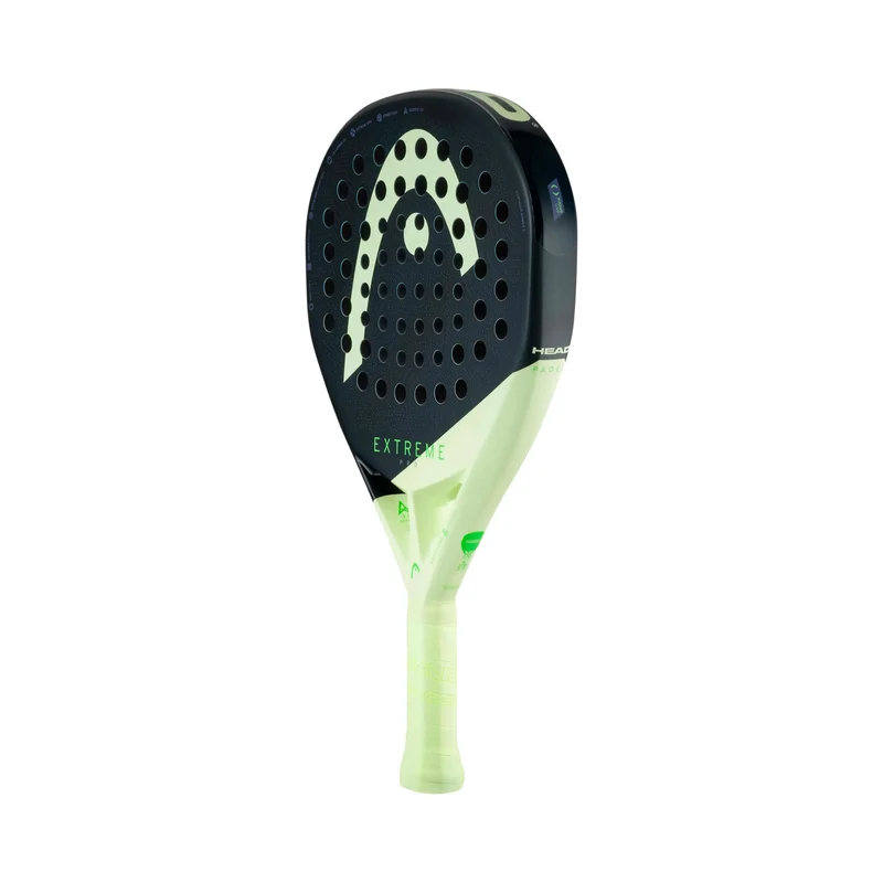Extreme Pro 2026 Padelschläger