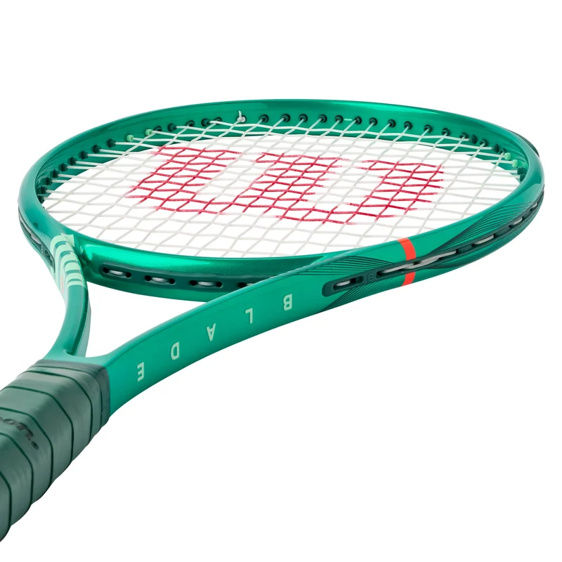 Blade 98S V10 Turnierschläger Testschläger