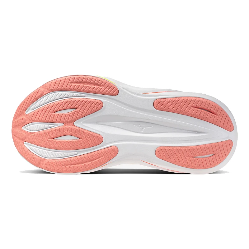 Sky Prime Neutralschuh Damen - weiß, limette